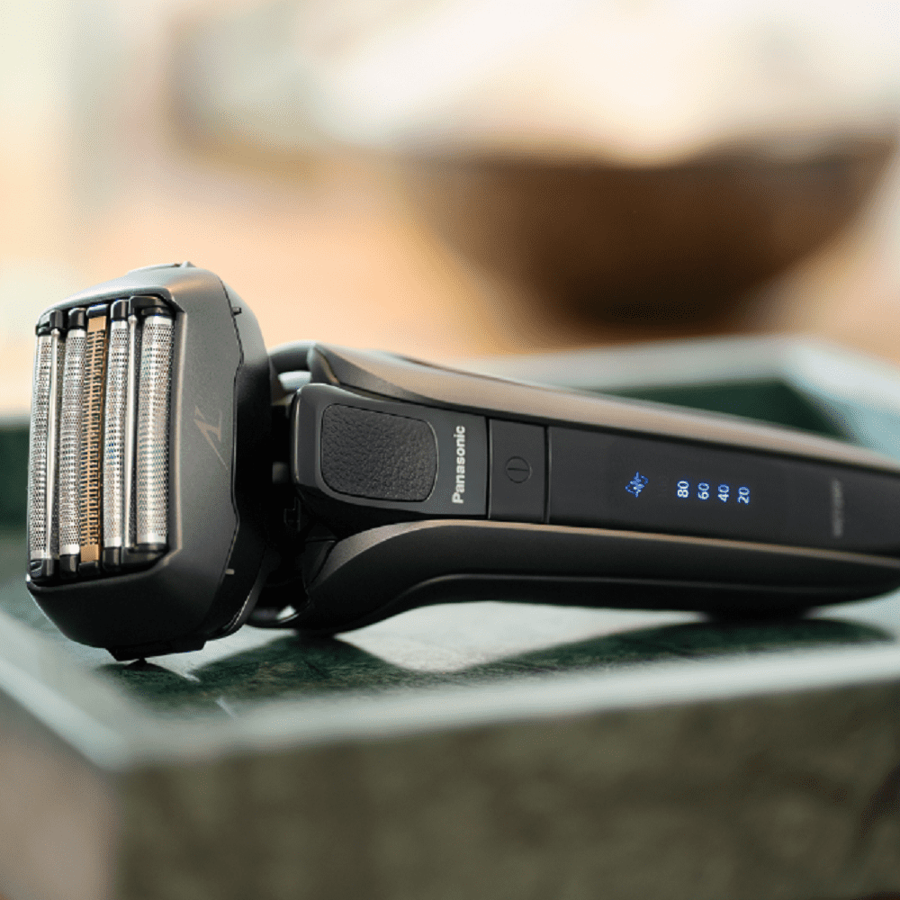 Panasonic ES-LV6U-K803 900 Series Electric Shaver