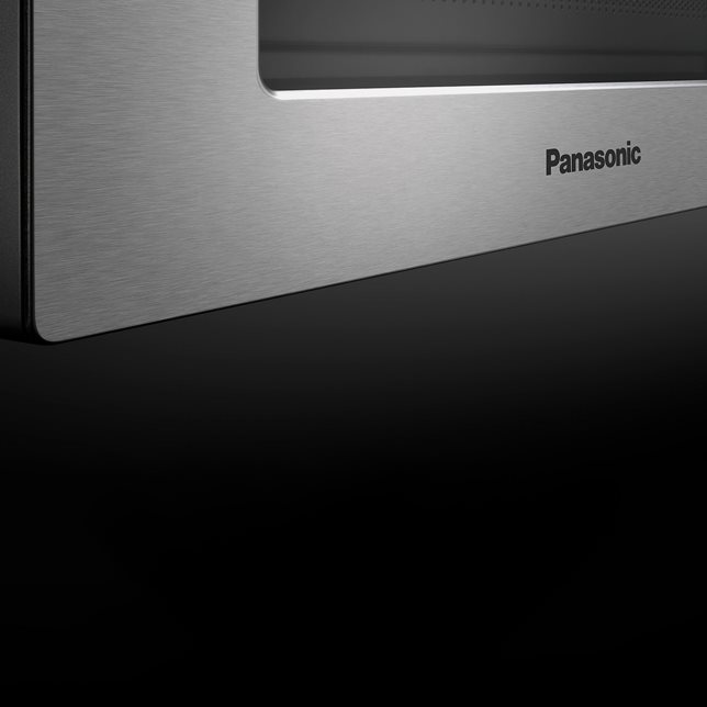 Mikrovlnná rúra Panasonic NN-S29KSMEPG