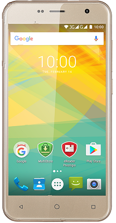 Prestigio MUZE B3