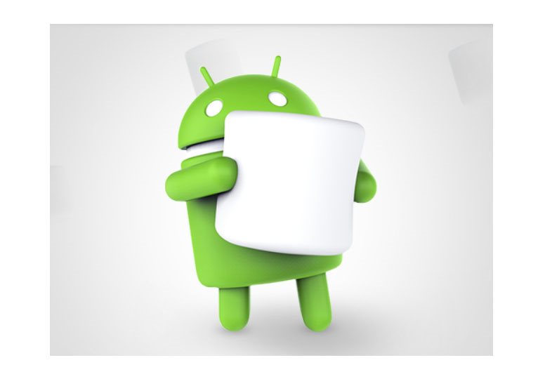 Android 6.0 Marshmallow