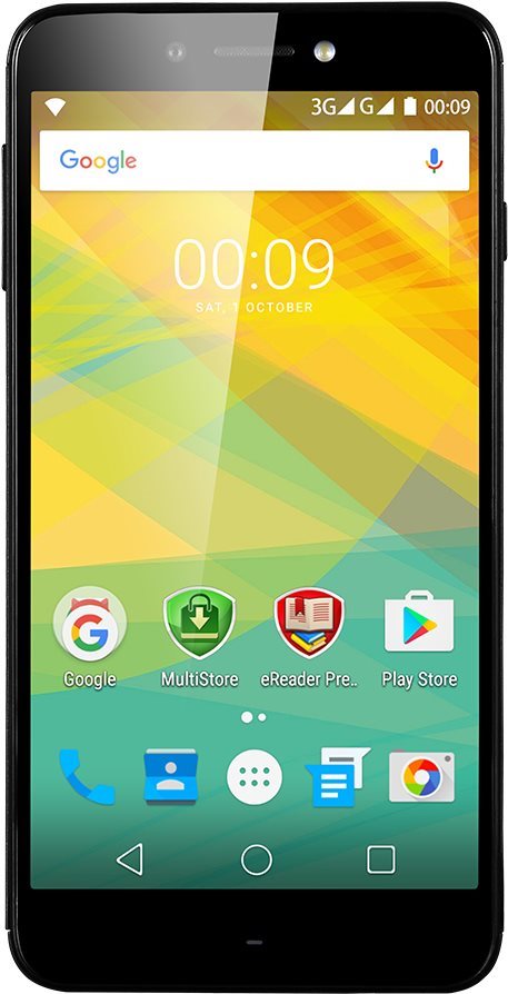 Prestigio Grace Z5 Black