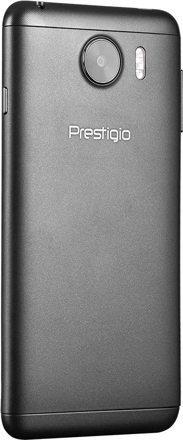 Prestigio Grace Z5 Black