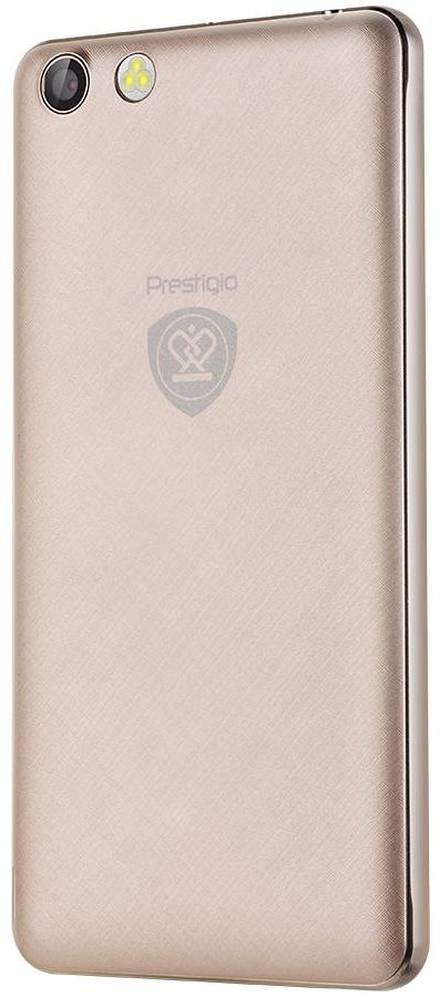 Prestigio MUZE D3