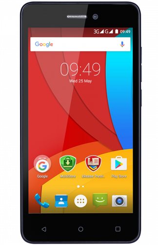 Prestigio MUZE K5