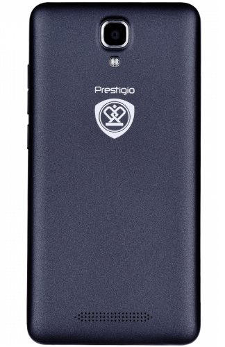 Prestigio MUZE K5