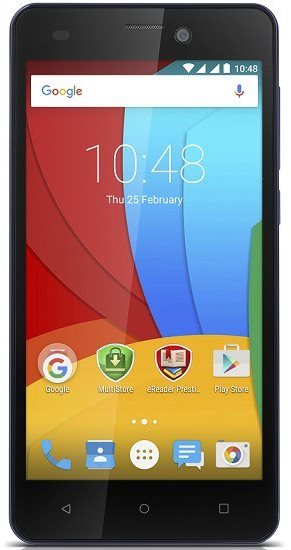 Prestigio Wize P3 Prestigio Wize P3