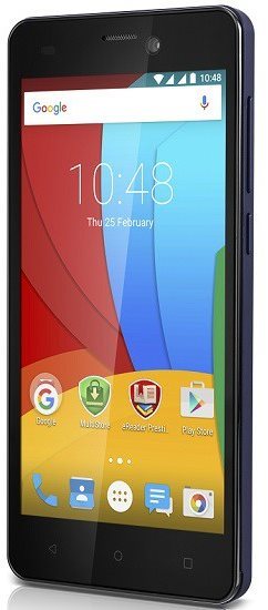 Prestigio Wize P3 Prestigio Wize P3
