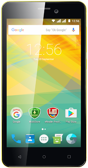 Prestigio Wize NK3