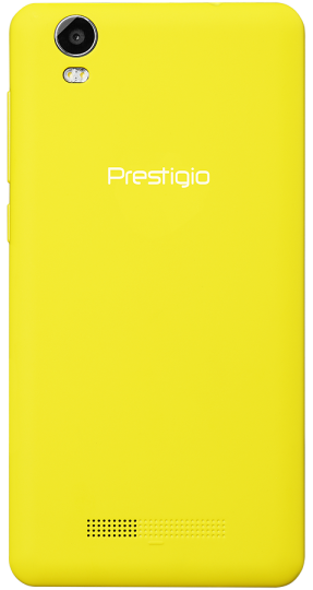 Prestigio Wize NK3