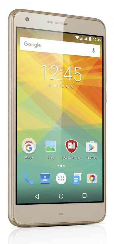Prestigio Grace S7 LTE Prestigio Grace S7 LTE