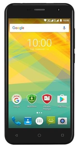 Prestigio B7 Prestigio B7