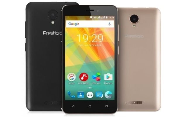 Prestigio Wize G3