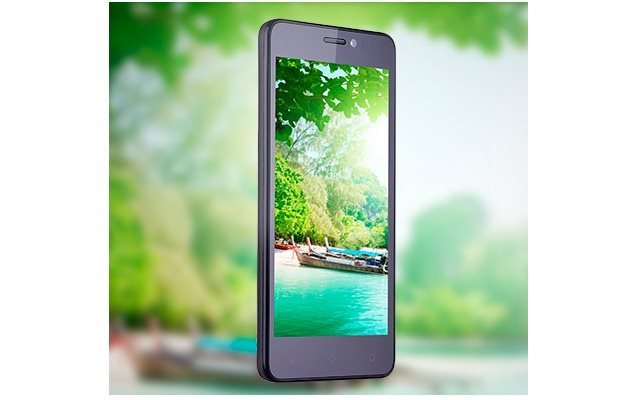 Prestigio Wize G3 5" displej