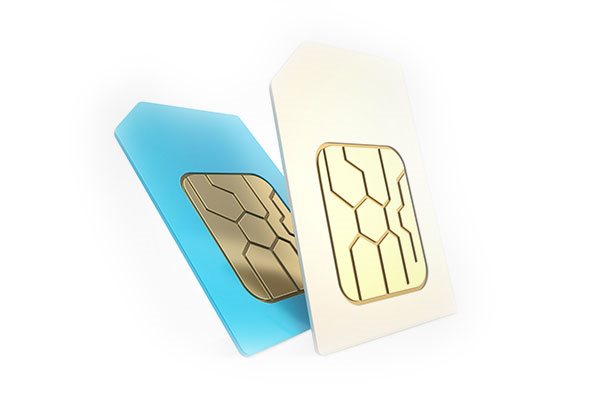 Prestigio Wize G3 Dual SIM