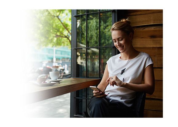 Prestigio Grace R5 LTE Podpora 4G sítě