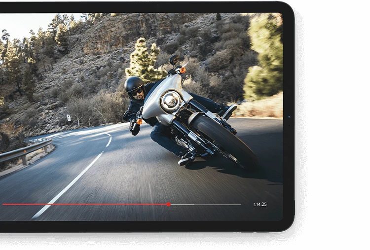 Schutzfolie Paperlike Screen Protector iPad Pro 12.9"