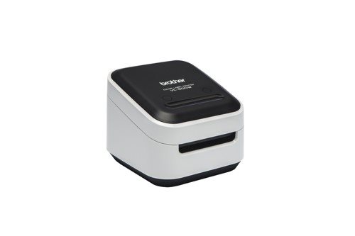 Brother VC-500W hőszublimációs címkenyomtató
