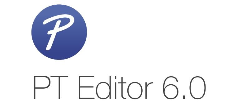 Software P-touch Editor 6.0