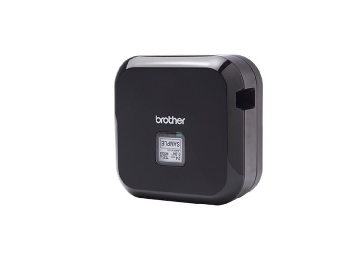 P-touch CUBE Plus