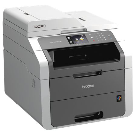 Brother DCP-9020CDW
