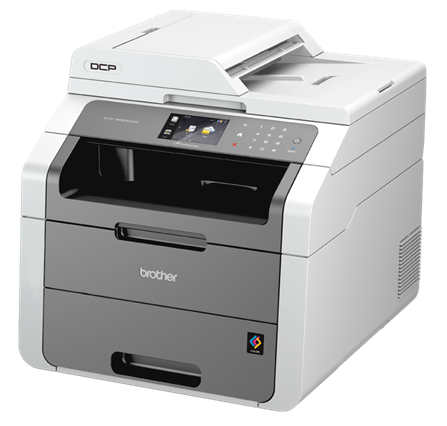 Brother DCP-9020CDW