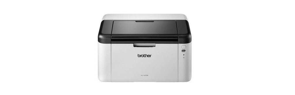 Brother HL-1210WE Brother HL-1210WE