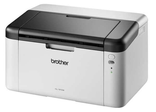 Brother HL-1210WE Brother HL-1210WE