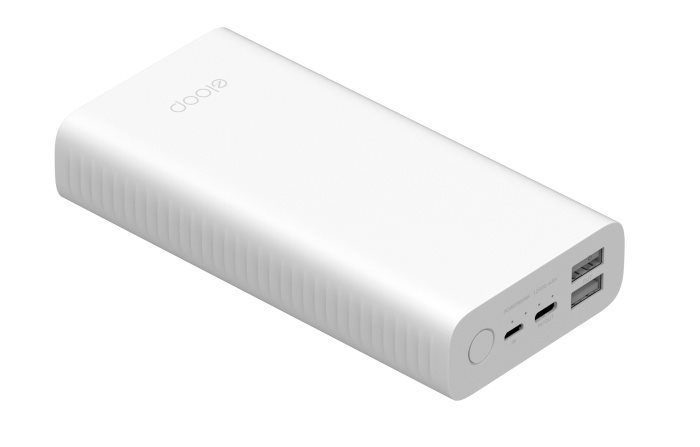 Eloop E39