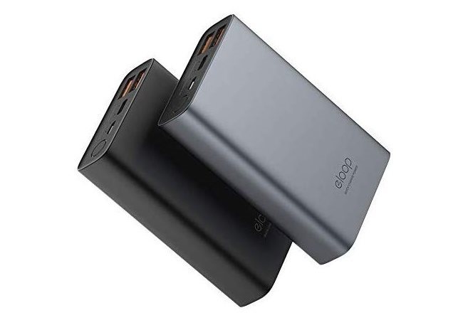Eloop E36