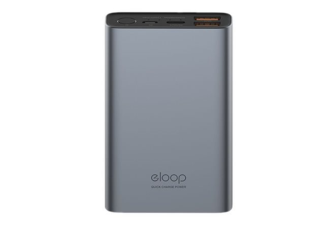 Eloop E36