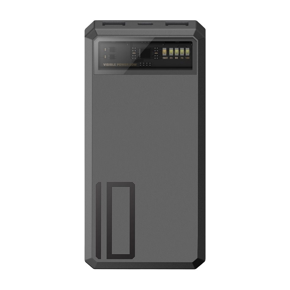 Powerbanka Eloop E53 Powerbanka Eloop E53