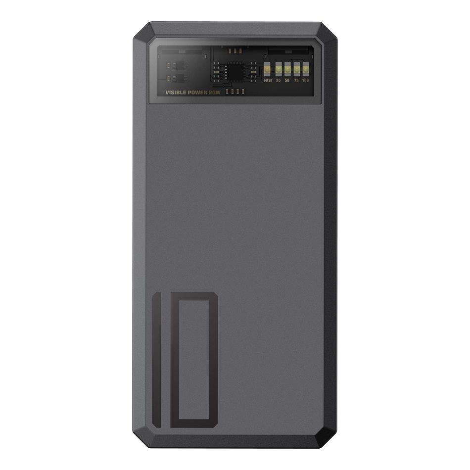 Powerbanka Eloop E53 Powerbanka Eloop E53