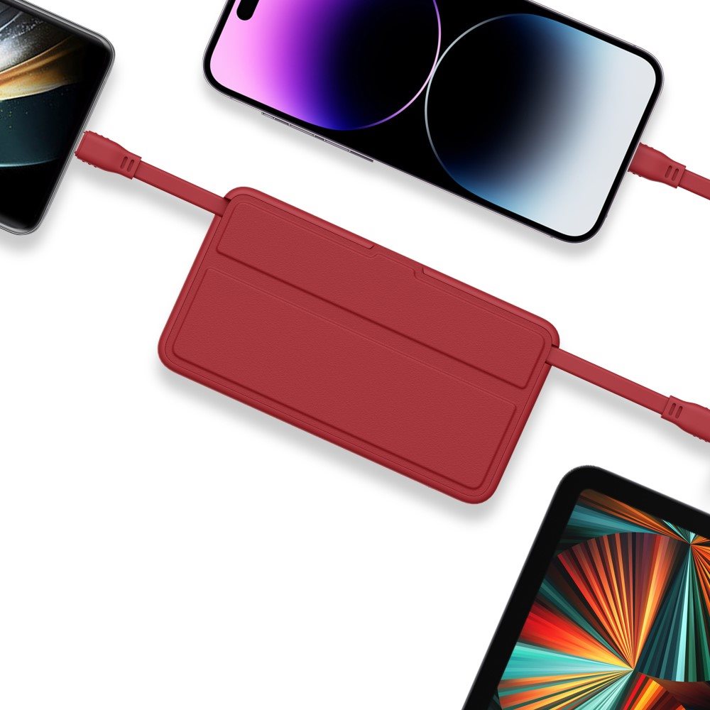Powerbank Eloop E57 10000mAh Powerbank Eloop E57 10000mAh