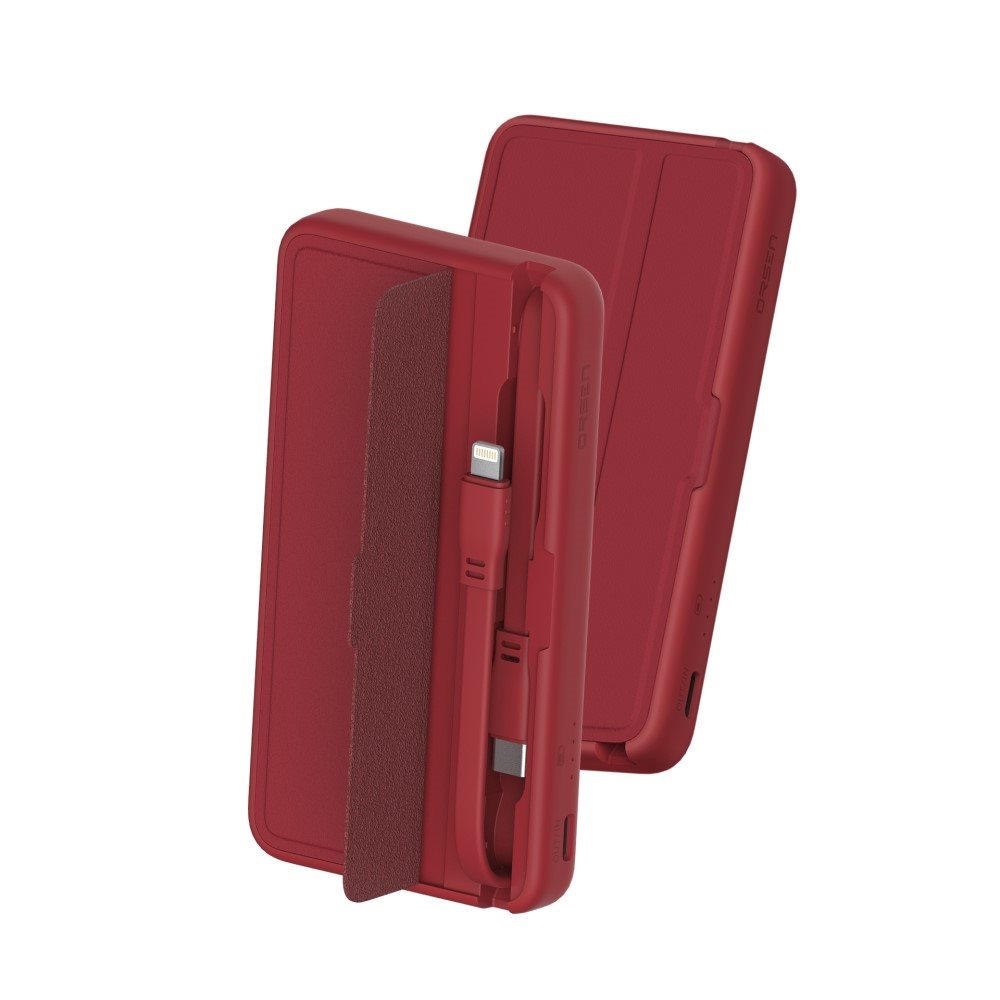 Powerbank Eloop E57 10000mAh Powerbank Eloop E57 10000mAh
