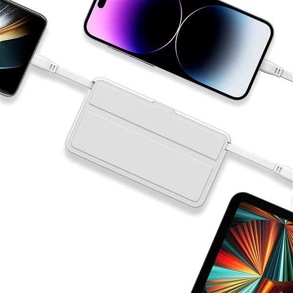 Powerbanka Eloop E57 10000mAh Powerbanka Eloop E57 10000mAh