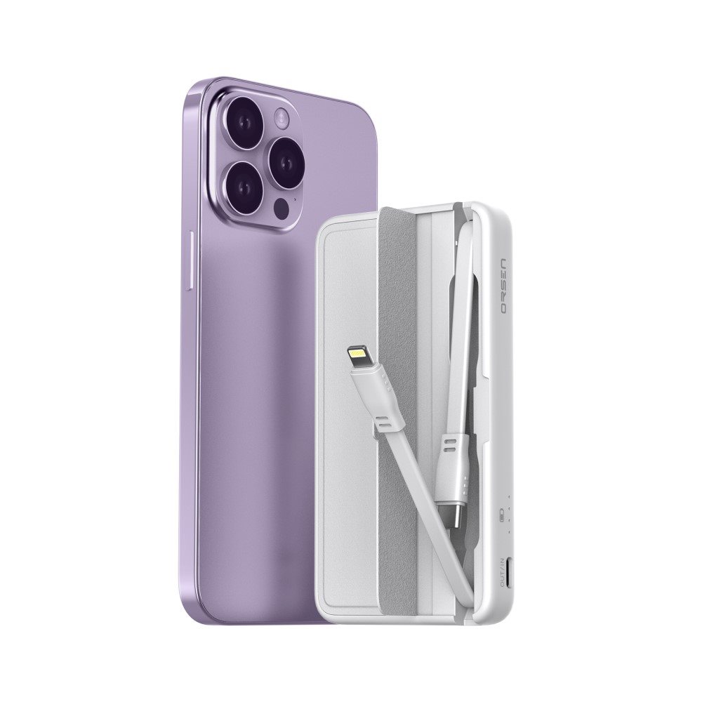 Powerbanka Eloop E57 10000mAh Powerbanka Eloop E57 10000mAh