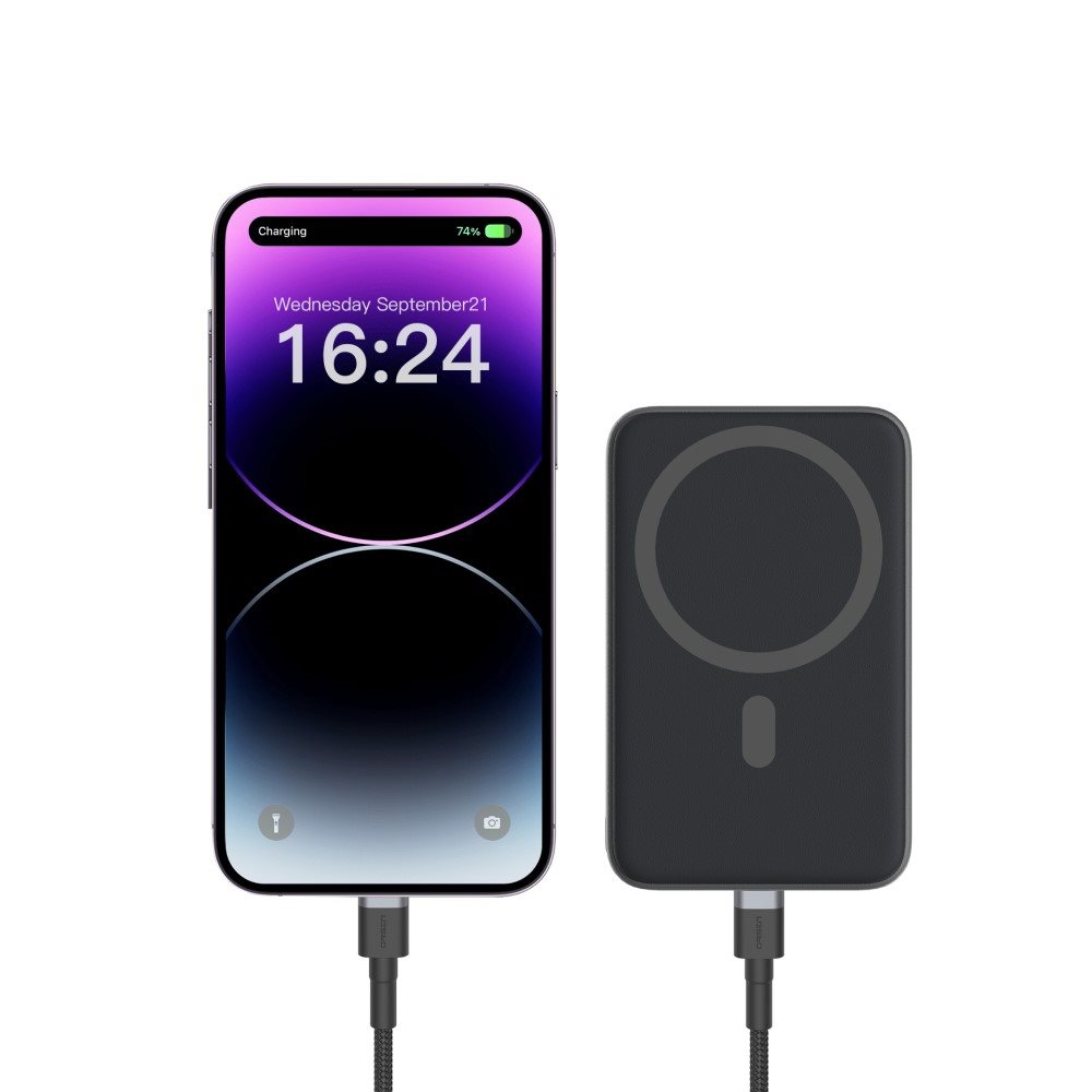 Powerbank Eloop EW56