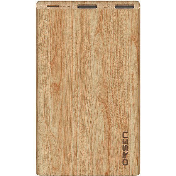 Powerbank Eloop E12_PD20W