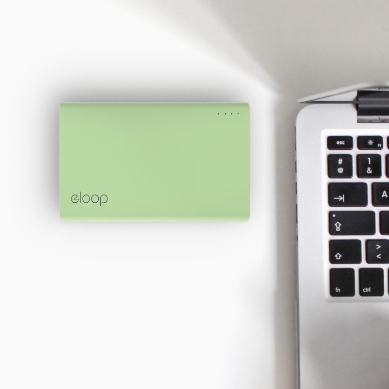 Powerbank Eloop E12 