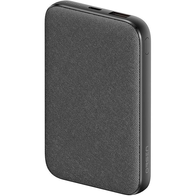 Eloop Orsen E49 True 10000mAh 20W schwarz