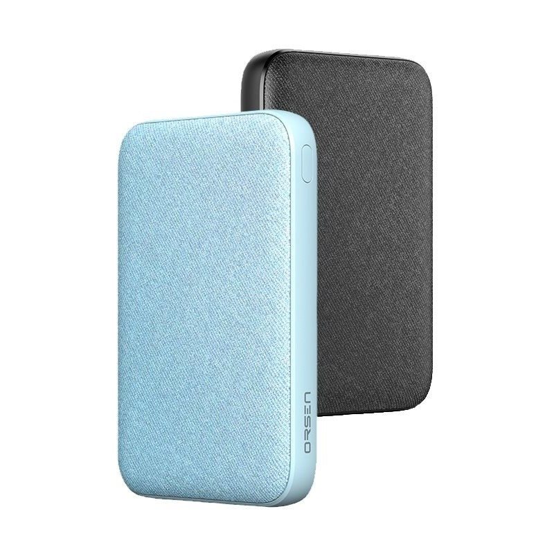 Eloop Orsen E49 True 10000mAh 20W schwarz