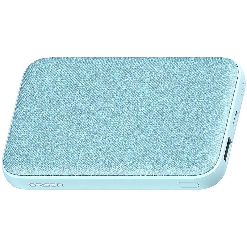 Eloop Orsen E49 True 10000mAh 20W blue