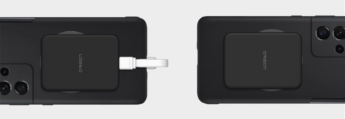 Powerbank Eloop EW50 15W Powerbank Eloop EW50 15W