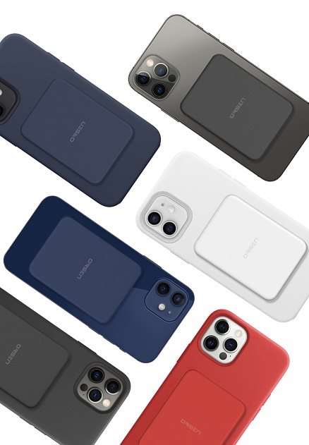 Powerbank Eloop EW50 15W Powerbank Eloop EW50 15W
