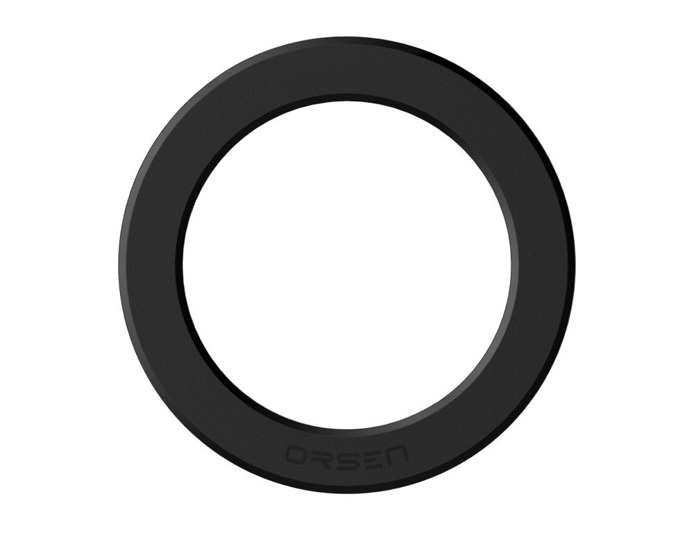 Držiak na mobilný telefón Eloop Magnetic Ring