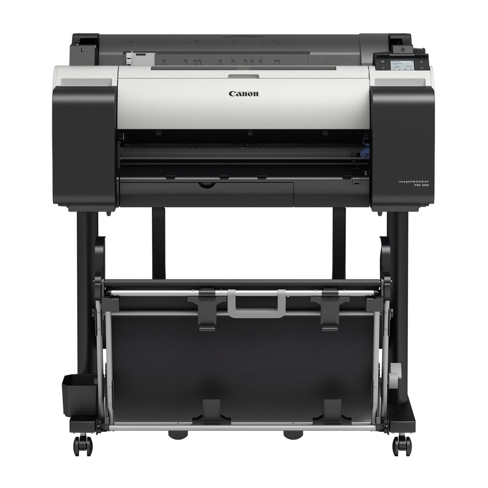 Canon ImagePROGRAF TM-200 Canon ImagePROGRAF TM-200