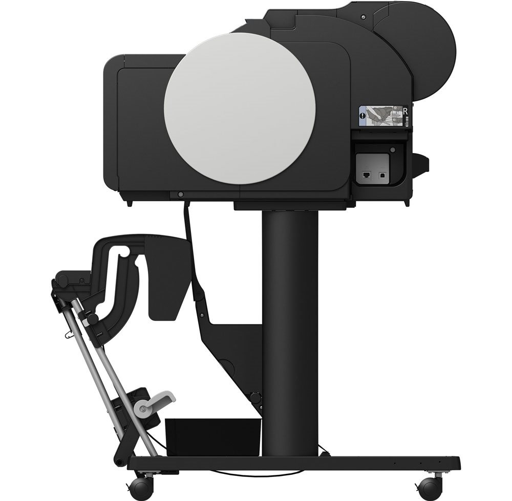 Canon imagePROGRAF TM-300 Canon imagePROGRAF TM-300