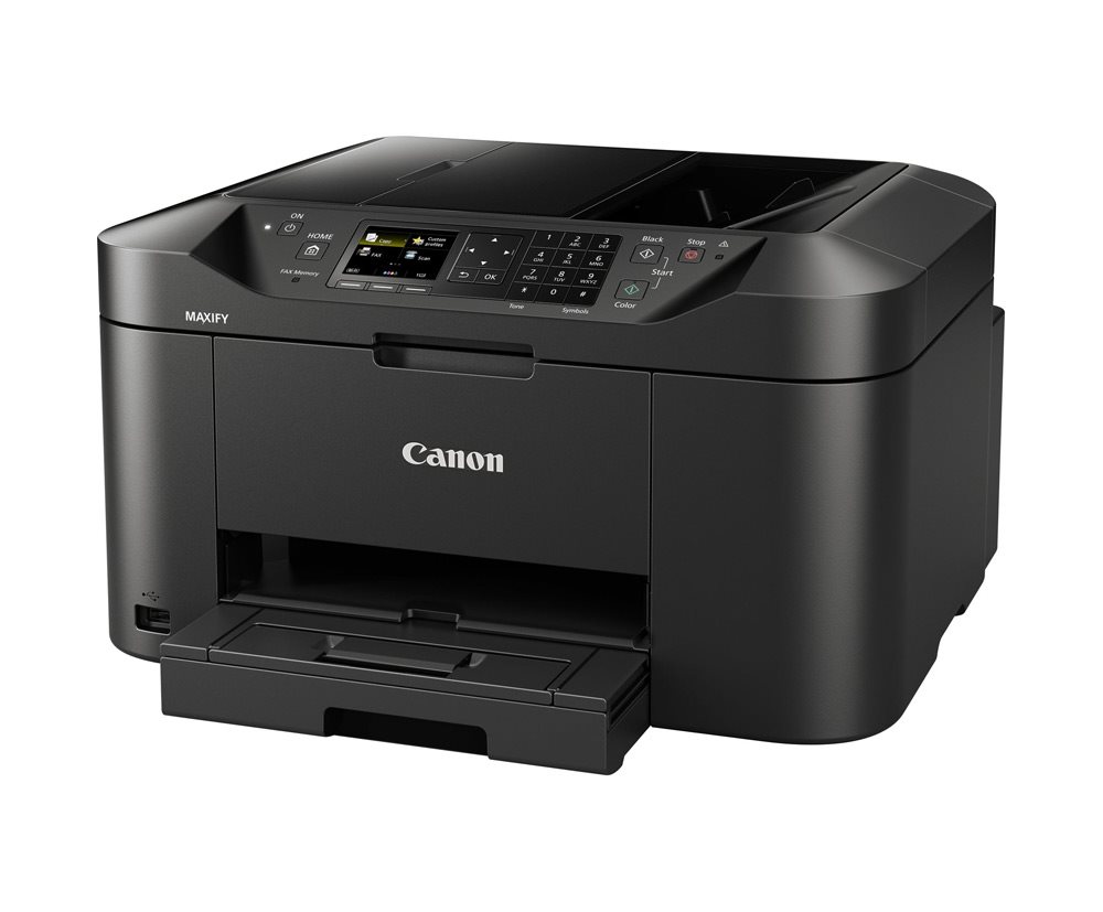 Canon MAXIFY MB2150 Canon MAXIFY MB2150