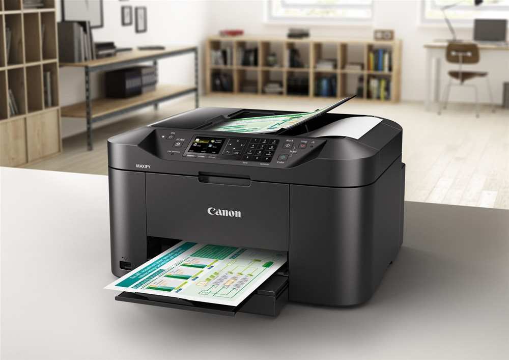 Canon MAXIFY MB2150 Canon MAXIFY MB2150