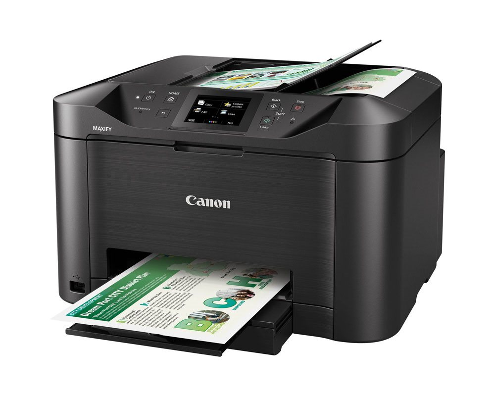 Canon MAXIFY MB5150 Canon MAXIFY MB5150